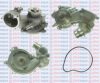 AQUAPLUS 85-8481 Water Pump